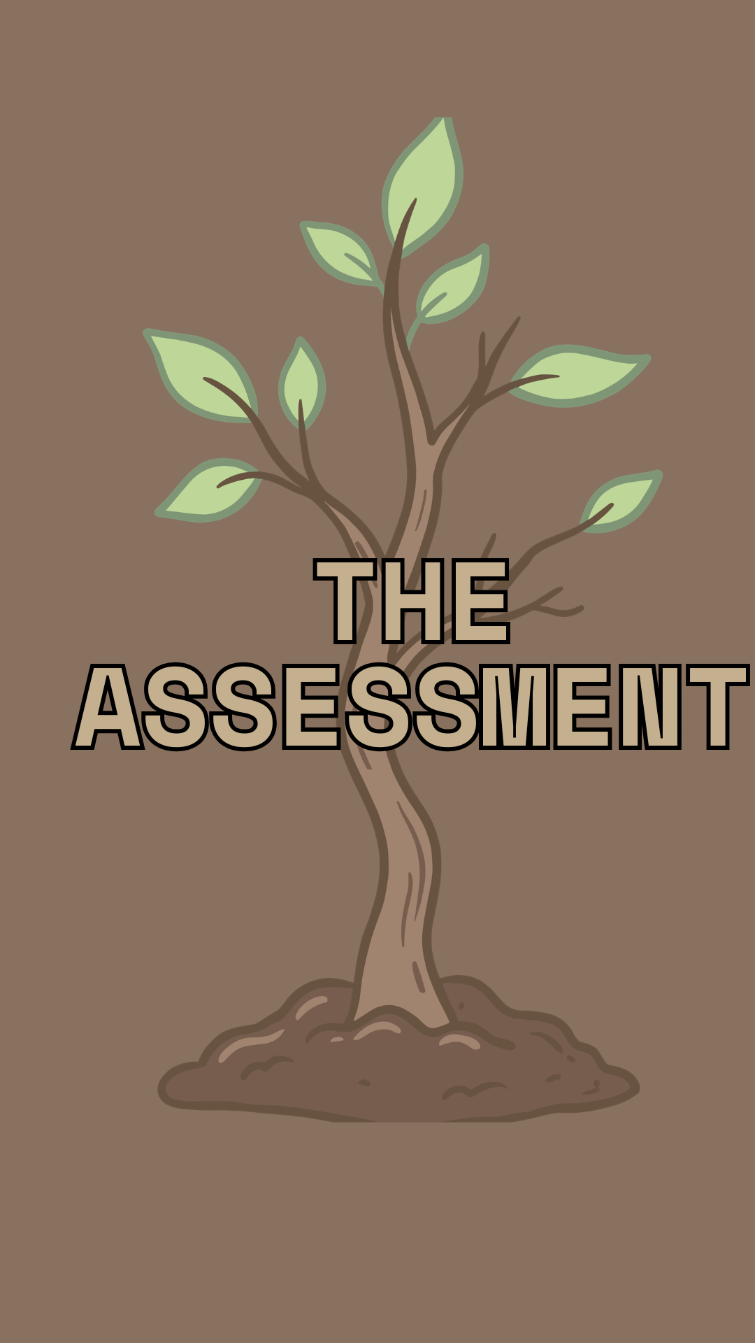 Clarity Assessment